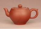 紫砂壶图片：含香 - 宜兴紫砂壶网