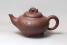 紫砂壶图片：宝鼎 - 宜兴紫砂壶网