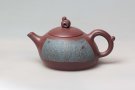 紫砂壶图片：福源 - 宜兴紫砂壶网