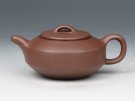 紫砂壶图片：汉君 - 宜兴紫砂壶网