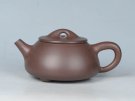紫砂壶图片：石瓢 - 宜兴紫砂壶网