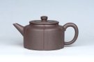 紫砂壶图片：周盘壶 - 宜兴紫砂壶网