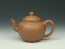紫砂壶图片：云连壶 - 宜兴紫砂壶网