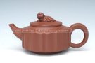 紫砂壶图片：螭龙 - 宜兴紫砂壶网