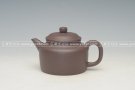 紫砂壶图片：德中 - 宜兴紫砂壶网