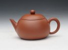 紫砂壶图片：水平1 - 宜兴紫砂壶网