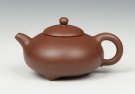 紫砂壶图片：乳鼎壶 - 宜兴紫砂壶网