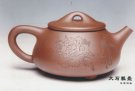 紫砂壶图片：1 - 宜兴紫砂壶网