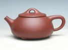 紫砂壶图片：石瓢壶 - 宜兴紫砂壶网