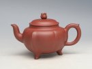 紫砂壶图片：清香 - 宜兴紫砂壶网
