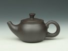紫砂壶图片：神灯 - 宜兴紫砂壶网