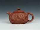 紫砂壶图片：供春 - 宜兴紫砂壶网