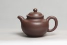 紫砂壶图片：掇只 - 宜兴紫砂壶网