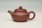 紫砂壶图片：如意 - 宜兴紫砂壶网