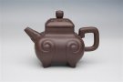 紫砂壶图片：6 - 宜兴紫砂壶网