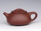 紫砂壶图片：景舟石瓢 - 宜兴紫砂壶网