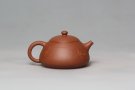 紫砂壶图片：西施瓢 - 宜兴紫砂壶网