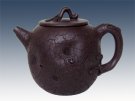 紫砂壶图片：知春 - 宜兴紫砂壶网