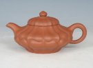 紫砂壶图片：合菱 - 宜兴紫砂壶网