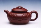 紫砂壶图片：4 - 宜兴紫砂壶网