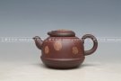 紫砂壶图片：逸寿 - 宜兴紫砂壶网