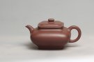 紫砂壶图片：君子 - 宜兴紫砂壶网