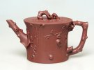 紫砂壶图片：迎春 - 宜兴紫砂壶网