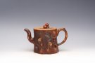 紫砂壶图片：樱桃 - 宜兴紫砂壶网
