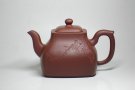 紫砂壶图片：樽方 - 宜兴紫砂壶网
