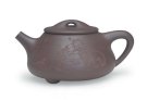 紫砂壶图片：石瓢2 - 宜兴紫砂壶网