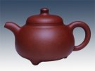 紫砂壶图片：乳鼎 - 宜兴紫砂壶网