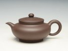 紫砂壶图片：水扁 - 宜兴紫砂壶网