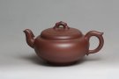 紫砂壶图片：天地 - 宜兴紫砂壶网
