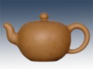 紫砂壶图片：小圆珠 - 宜兴紫砂壶网