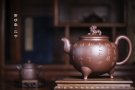 紫砂壶图片：华夏之尊 - 宜兴紫砂壶网