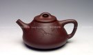 紫砂壶图片：zhongziye - 宜兴紫砂壶网