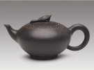 紫砂壶图片：春江水暖 - 宜兴紫砂壶网