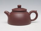 紫砂壶图片：清泉 - 宜兴紫砂壶网