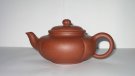 紫砂壶图片：新蕾 - 宜兴紫砂壶网