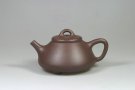 紫砂壶图片：石飘 - 宜兴紫砂壶网