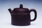 紫砂壶图片：古栏 - 宜兴紫砂壶网