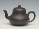 紫砂壶图片：思亭 - 宜兴紫砂壶网