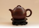 紫砂壶图片：随缘 - 宜兴紫砂壶网