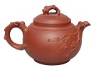 紫砂壶图片：凝香 - 宜兴紫砂壶网