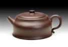 紫砂壶图片：30 禅钟 - 宜兴紫砂壶网