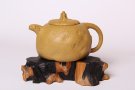 紫砂壶图片：供春 - 宜兴紫砂壶网