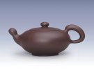 紫砂壶图片：水滴 - 宜兴紫砂壶网