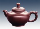 紫砂壶图片：灵珠 - 宜兴紫砂壶网