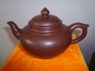 紫砂壶图片：笑樱 - 宜兴紫砂壶网