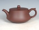 紫砂壶图片：柱础 - 宜兴紫砂壶网